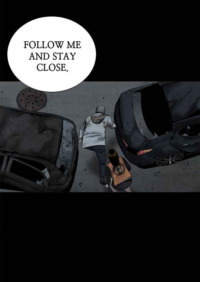 HIVE Chapter 108 - Page 26