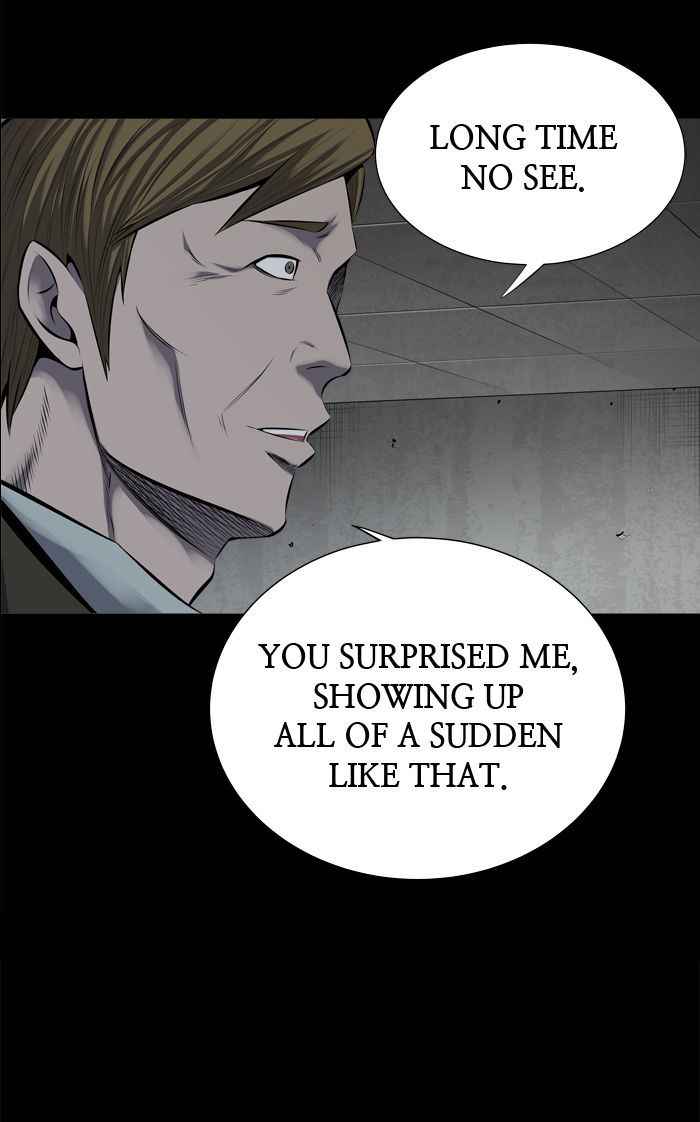 HIVE Chapter 108 - Page 56