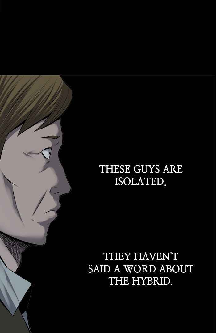 HIVE Chapter 108 - Page 67