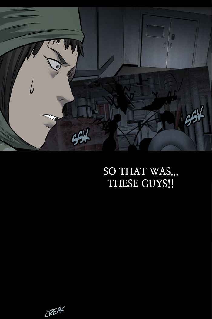 HIVE Chapter 111 - Page 8