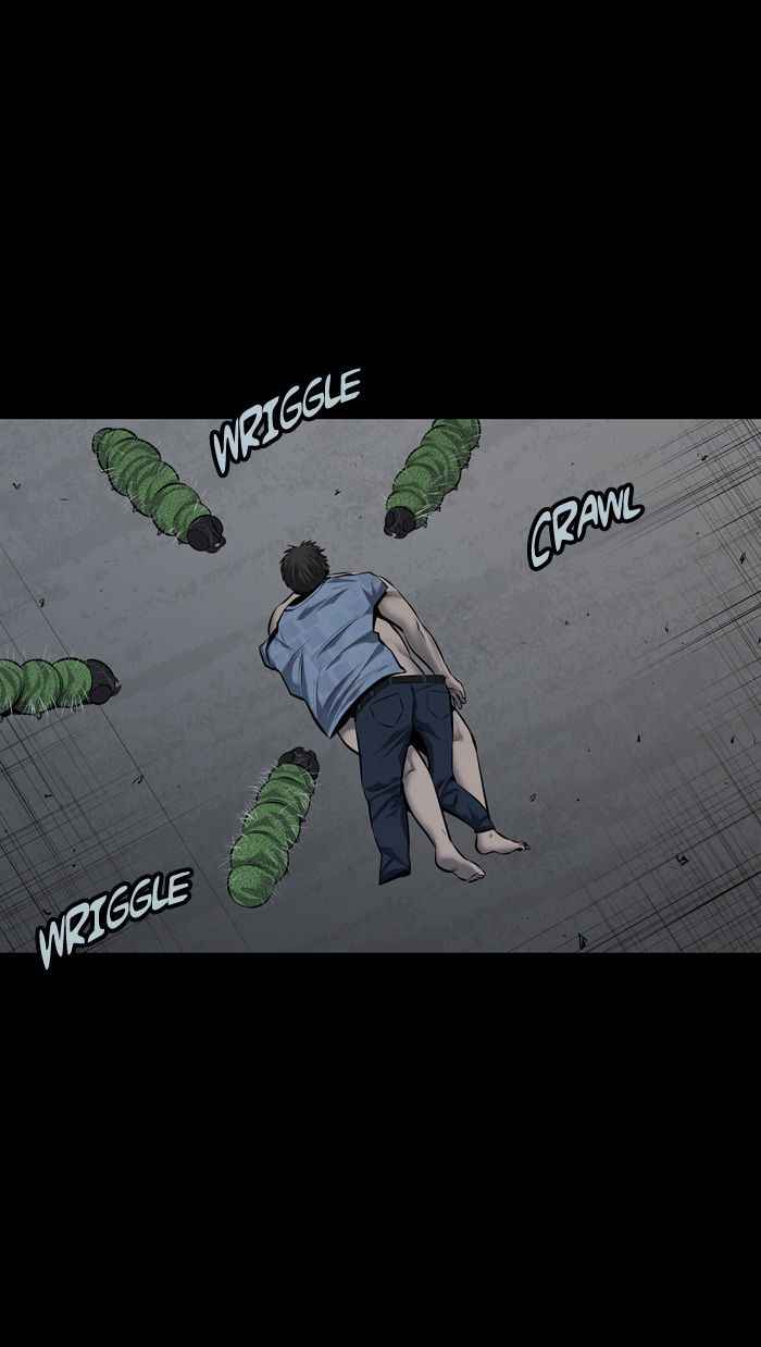 HIVE Chapter 112 - Page 30