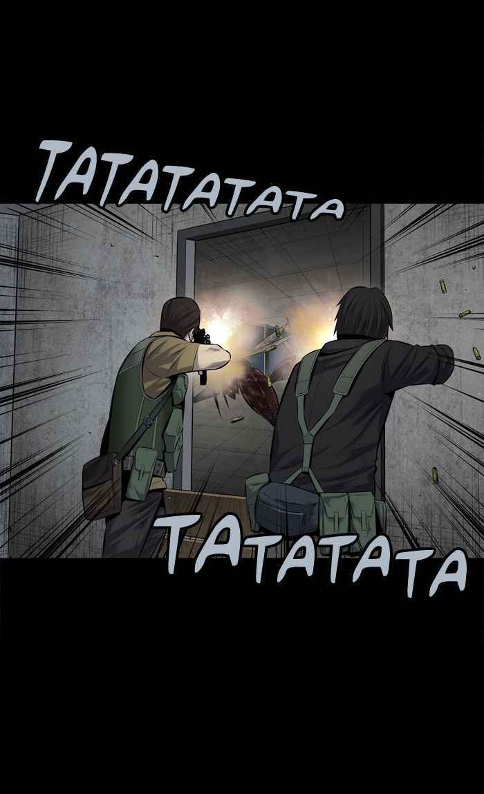 HIVE Chapter 115 - Page 29