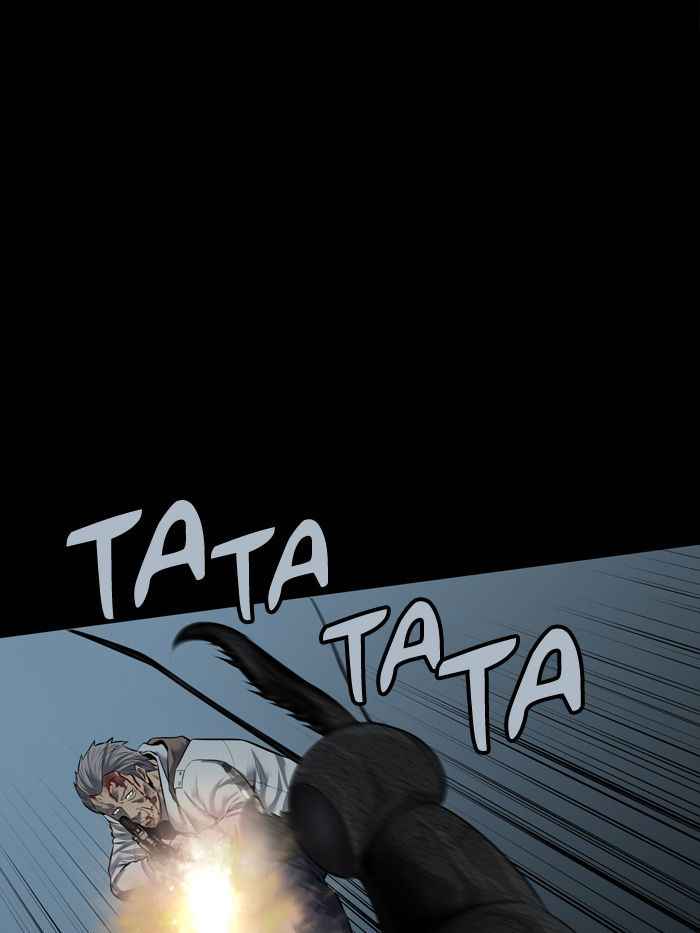 HIVE Chapter 115 - Page 65