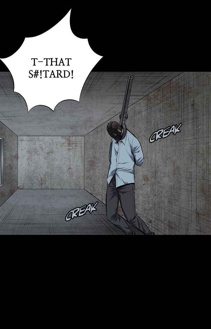 HIVE Chapter 115 - Page 78