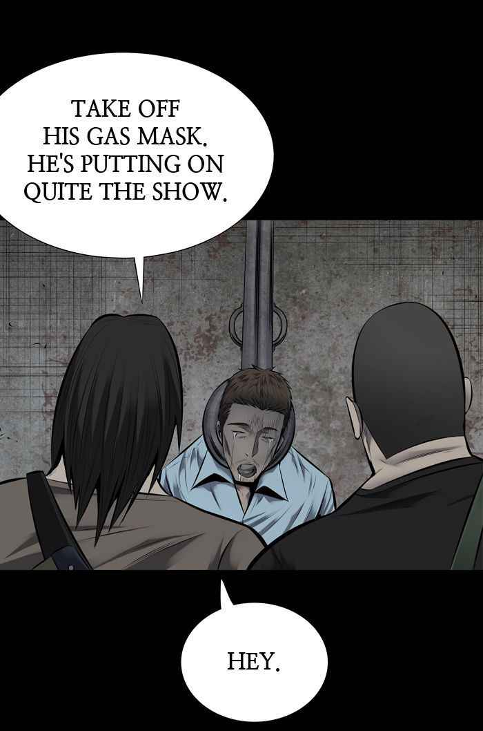 HIVE Chapter 115 - Page 79