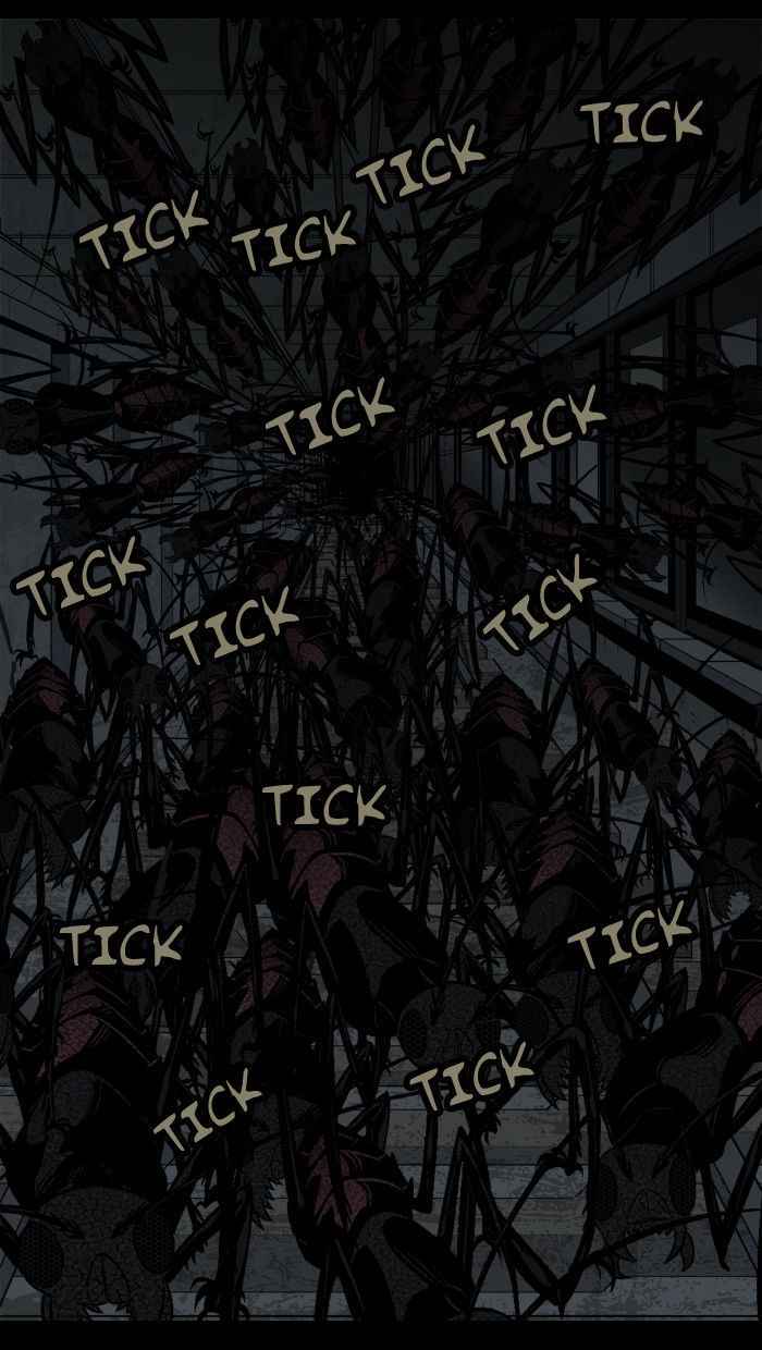 HIVE Chapter 12 - Page 63