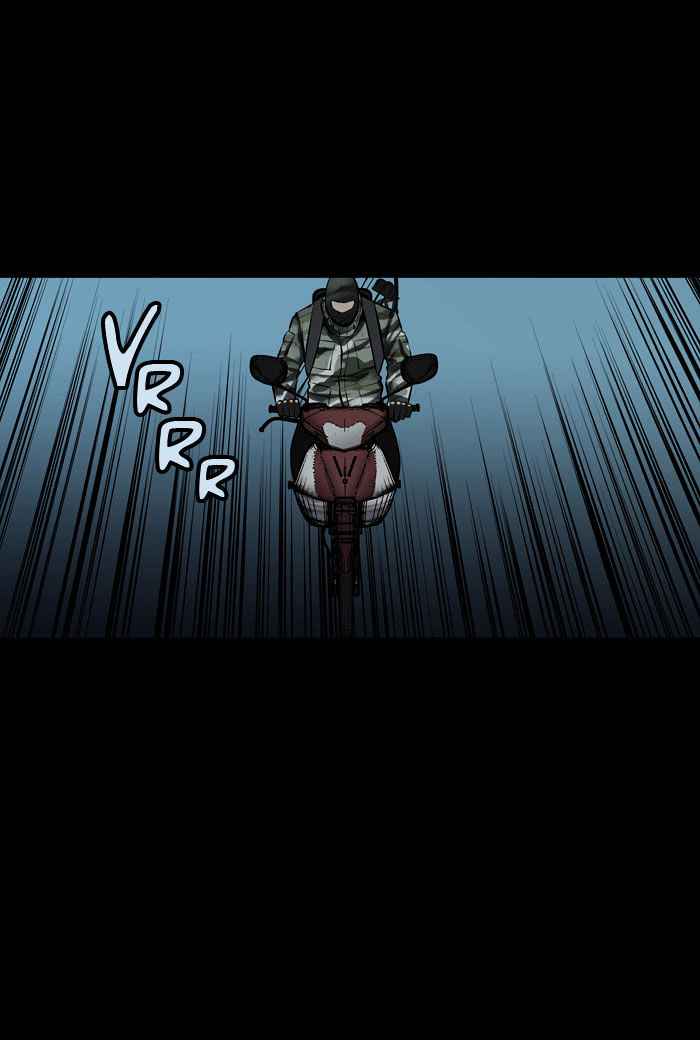 HIVE Chapter 121 - Page 63