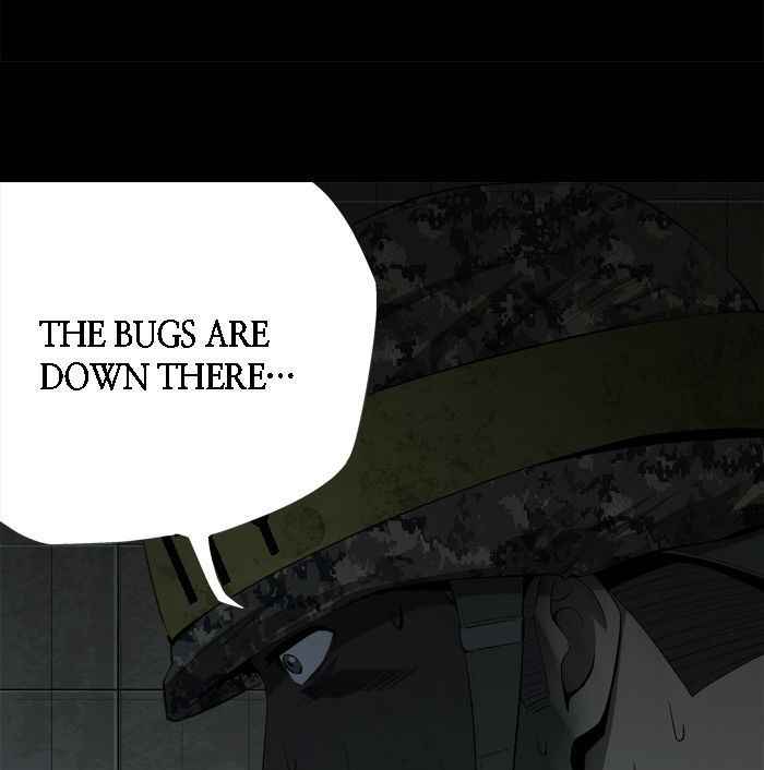 HIVE Chapter 13 - Page 30