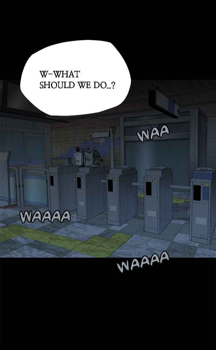 HIVE Chapter 13 - Page 34