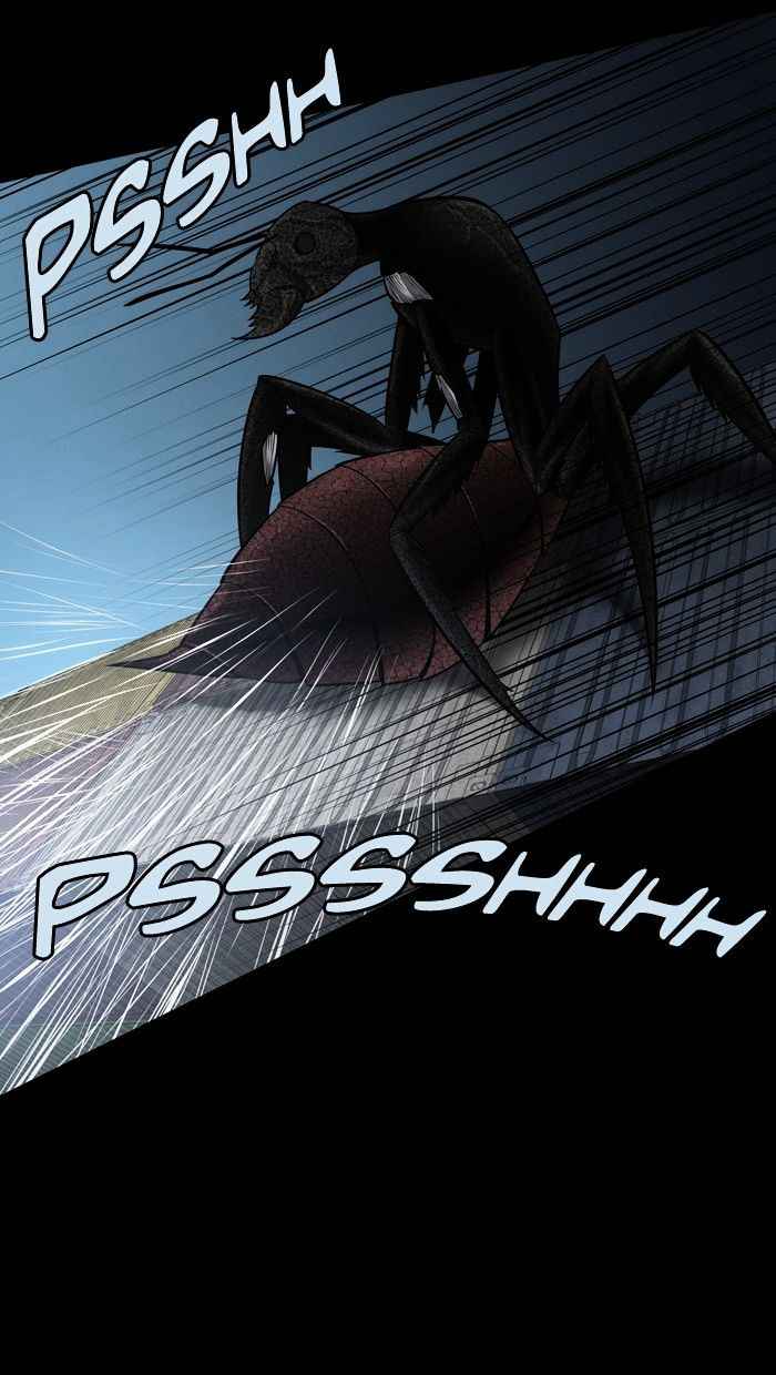 HIVE Chapter 130 - Page 36