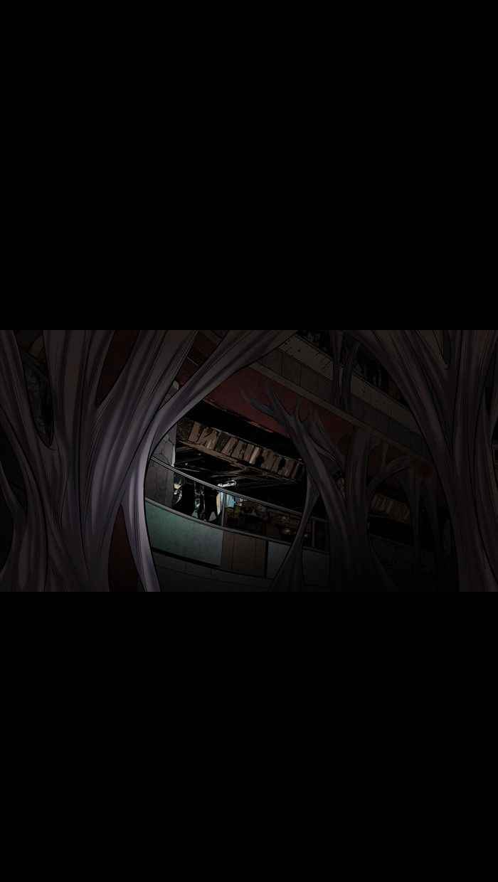 HIVE Chapter 135 - Page 23