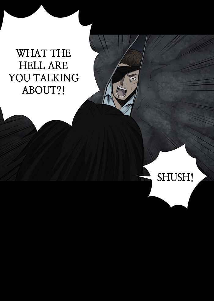 HIVE Chapter 135 - Page 32