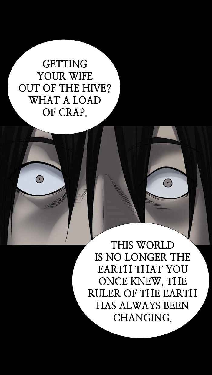 HIVE Chapter 135 - Page 62