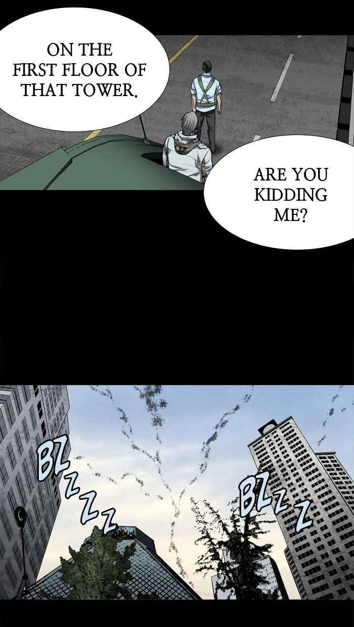 HIVE Chapter 137 - Page 28