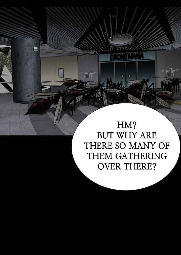 HIVE Chapter 137 - Page 41