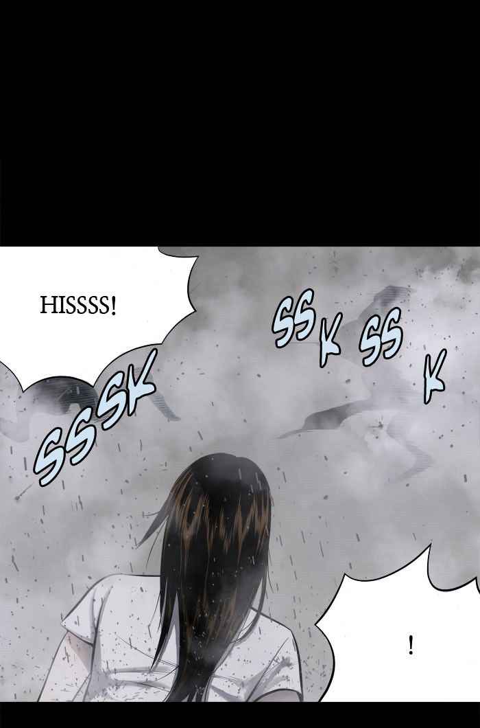 HIVE Chapter 139 - Page 52