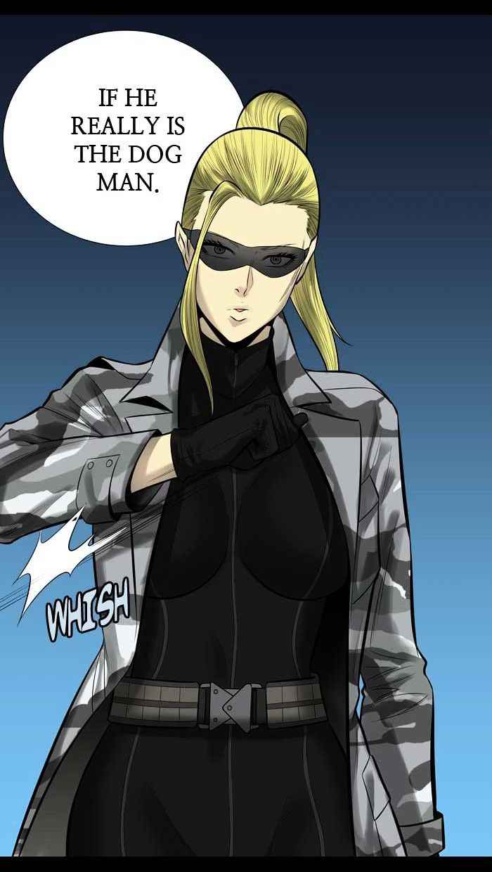 HIVE Chapter 140 - Page 72