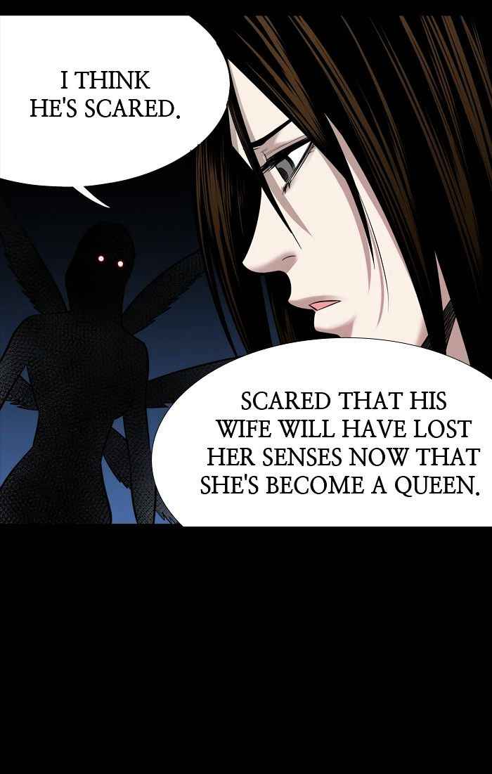 HIVE Chapter 144 - Page 39