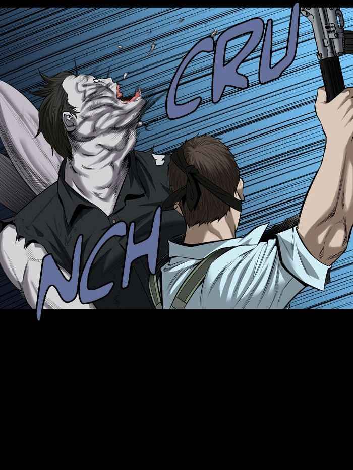 HIVE Chapter 146 - Page 26