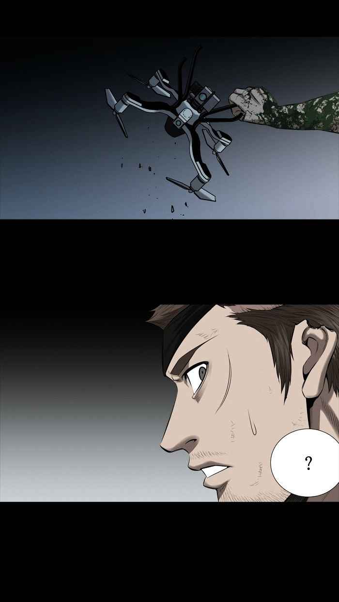 HIVE Chapter 146 - Page 44