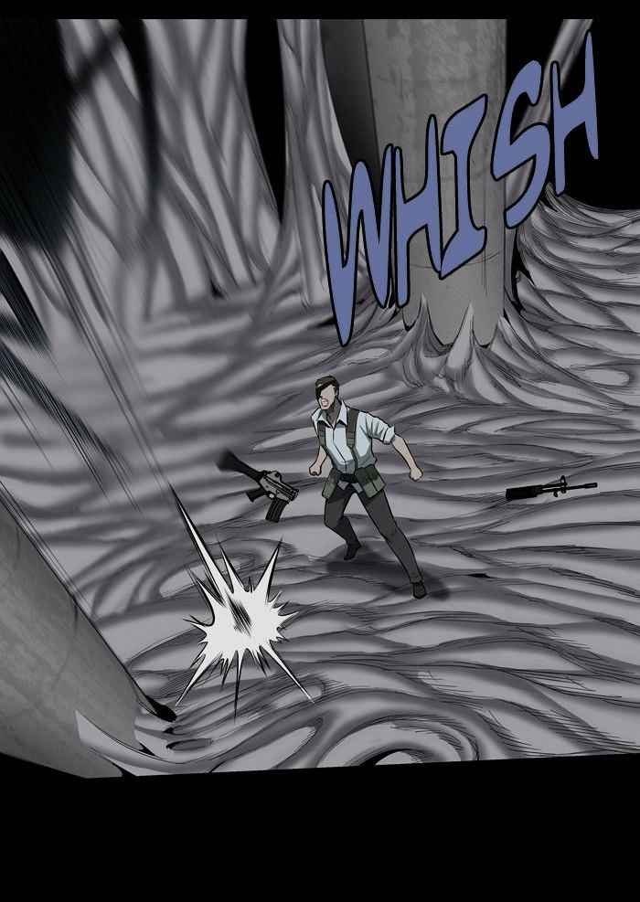 HIVE Chapter 148 - Page 22