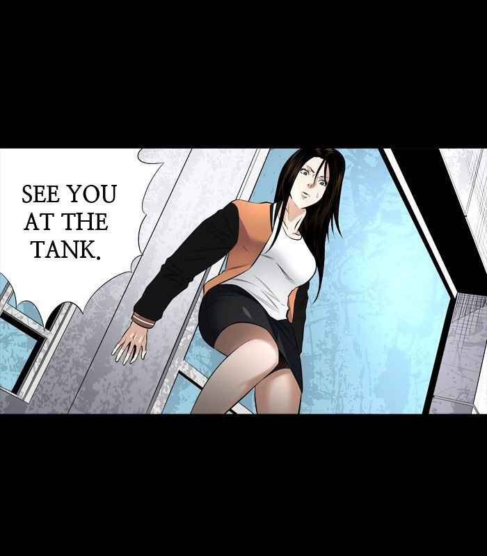 HIVE Chapter 150 - Page 34