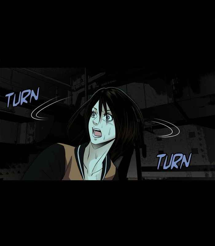 HIVE Chapter 150 - Page 56