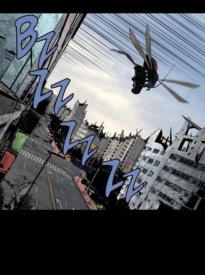 HIVE Chapter 152 - Page 16