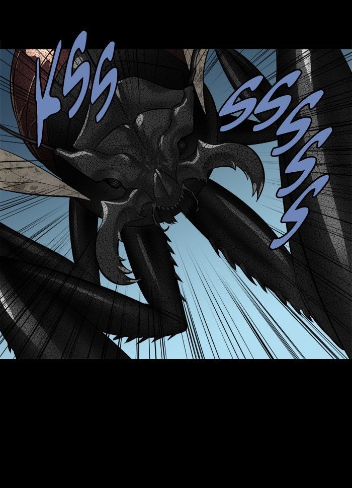 HIVE Chapter 152 - Page 66
