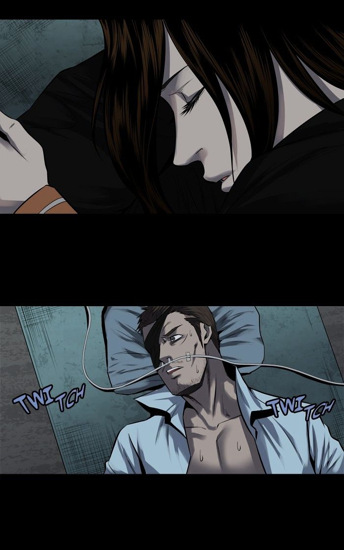 HIVE Chapter 155 - Page 51