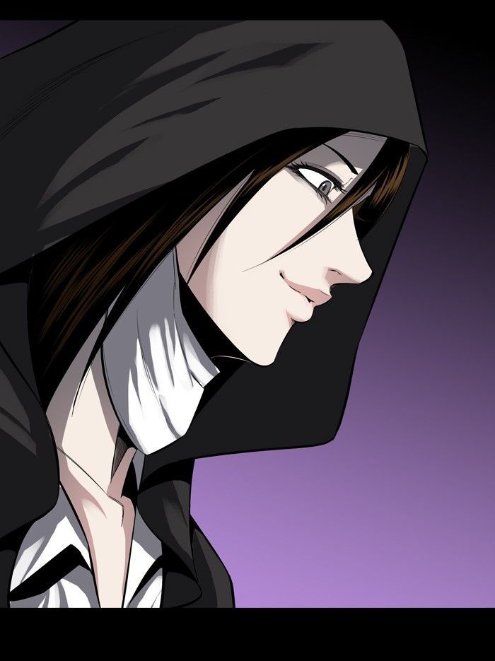 HIVE Chapter 156 - Page 55