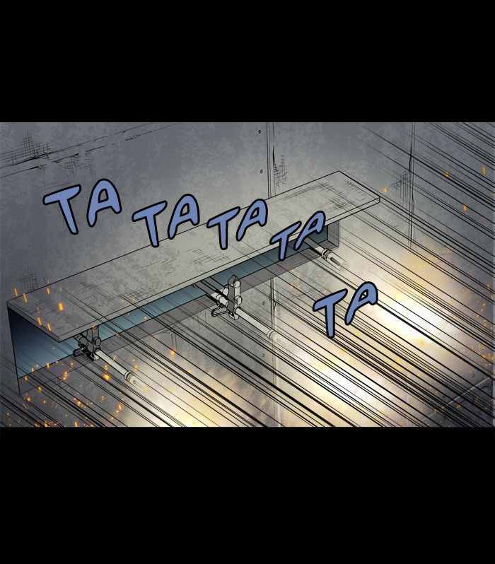 HIVE Chapter 156 - Page 56