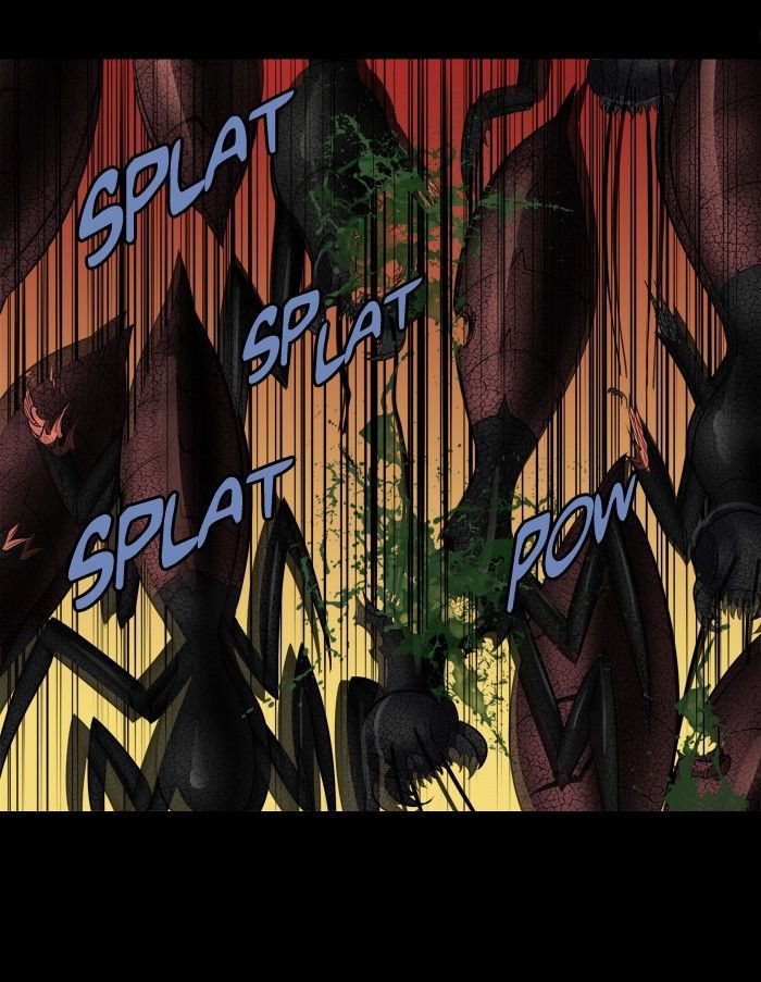 HIVE Chapter 156 - Page 57