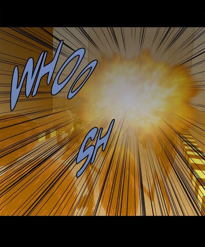 HIVE Chapter 156 - Page 61