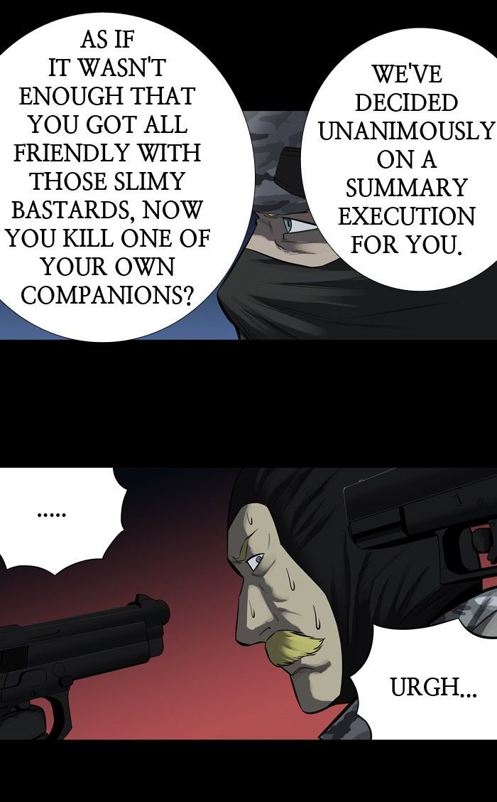 HIVE Chapter 156 - Page 66