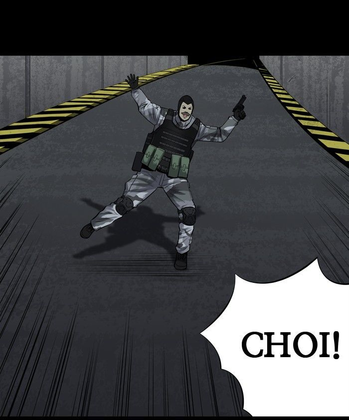 HIVE Chapter 157 - Page 68