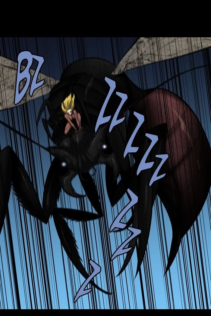 HIVE Chapter 159 - Page 41