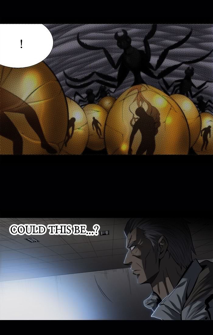 HIVE Chapter 159 - Page 5