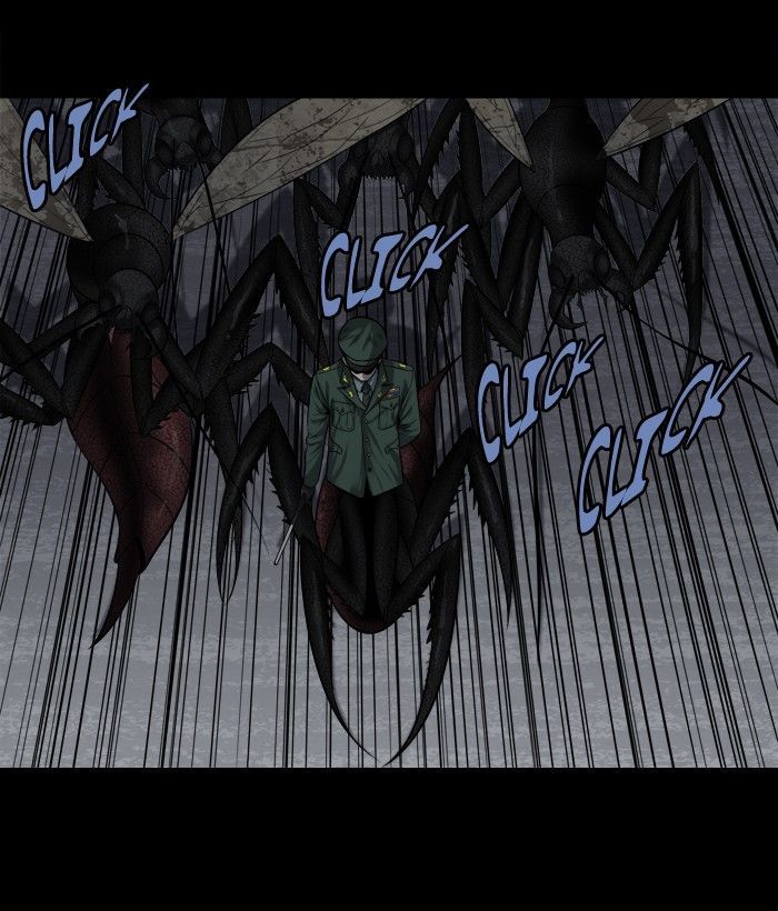 HIVE Chapter 161 - Page 13