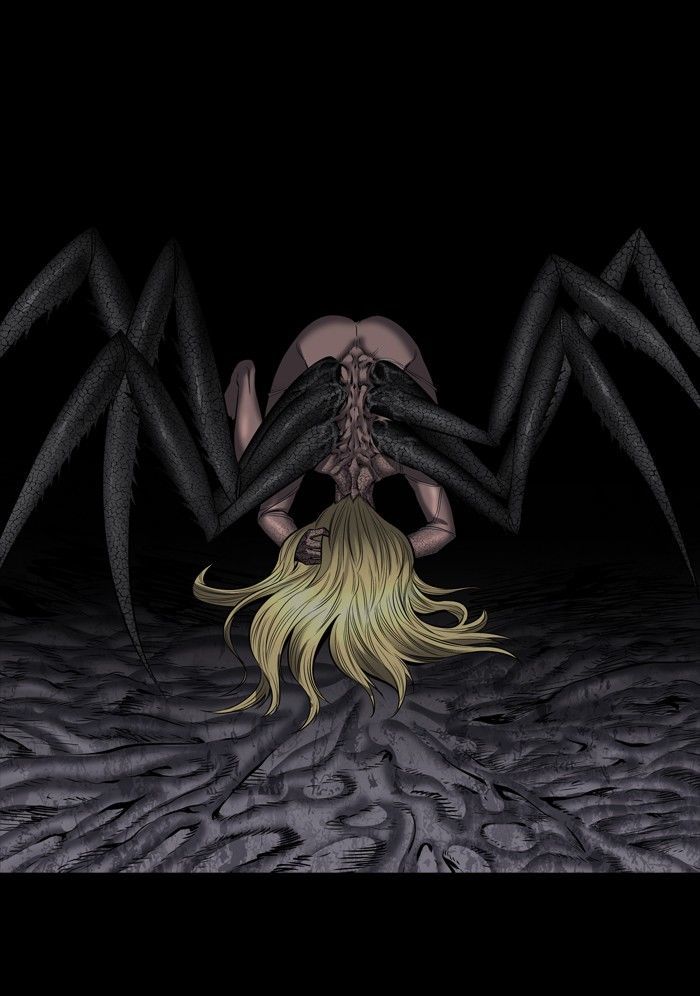 HIVE Chapter 161 - Page 20