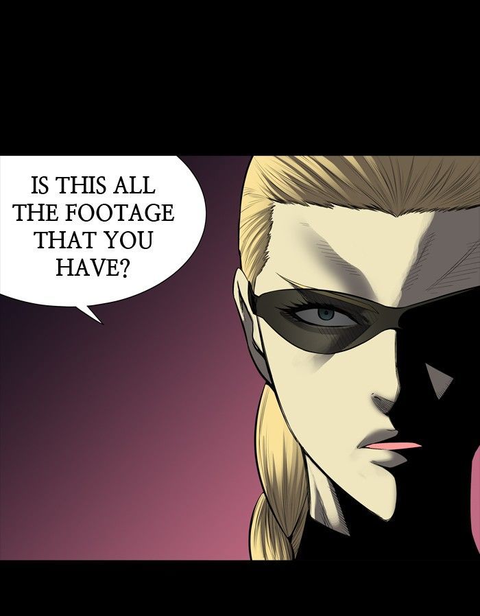 HIVE Chapter 162 - Page 11