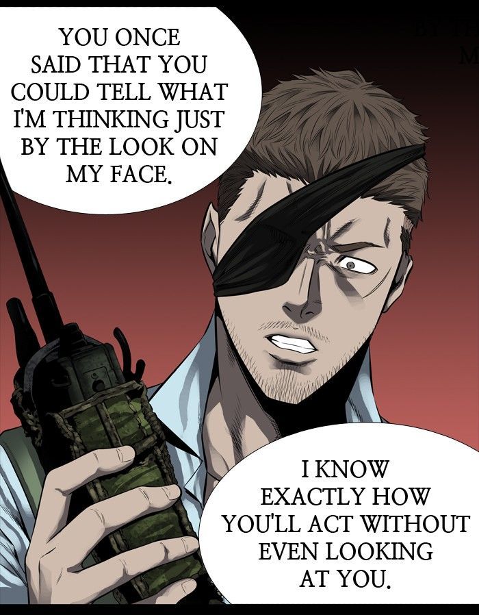 HIVE Chapter 163 - Page 7