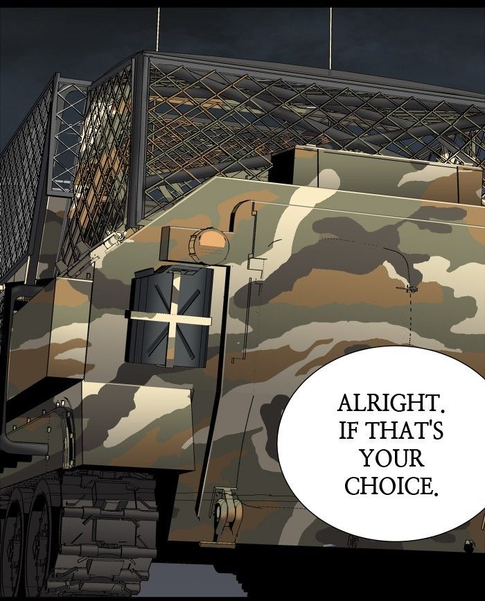 HIVE Chapter 164 - Page 62