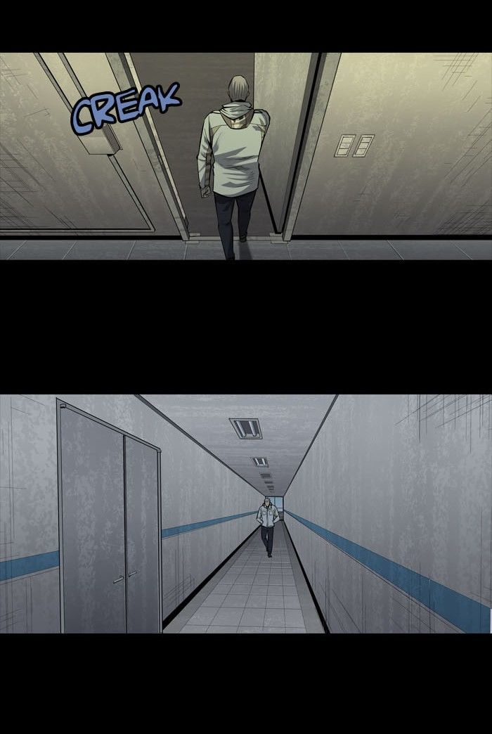 HIVE Chapter 165 - Page 24