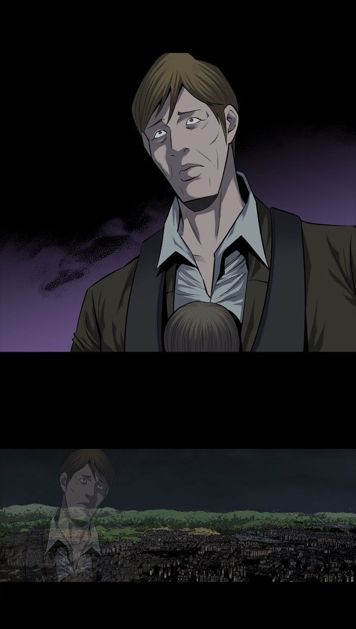 HIVE Chapter 165 - Page 39