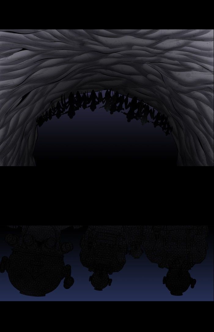 HIVE Chapter 166 - Page 51