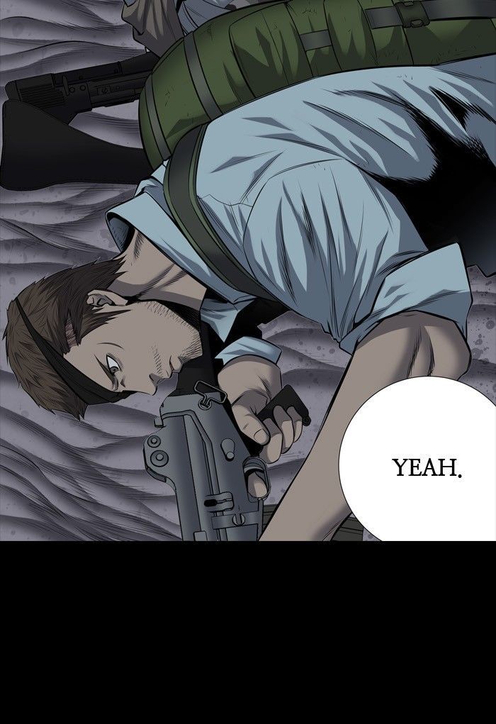HIVE Chapter 167 - Page 6