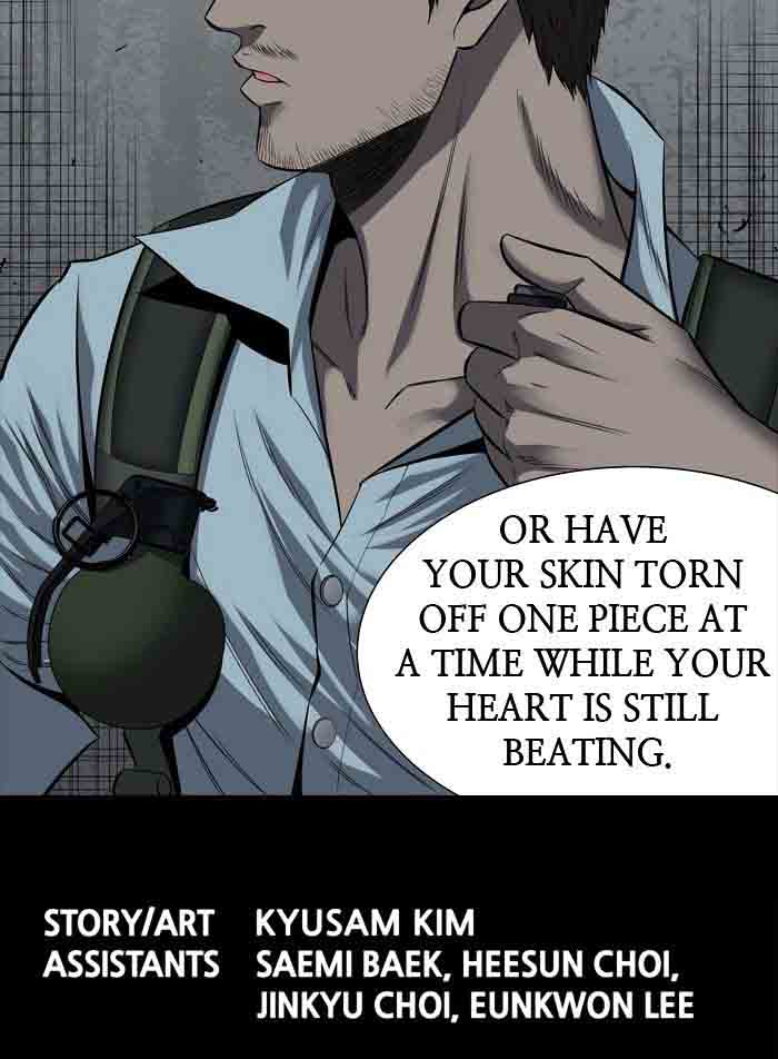 HIVE Chapter 168 - Page 64