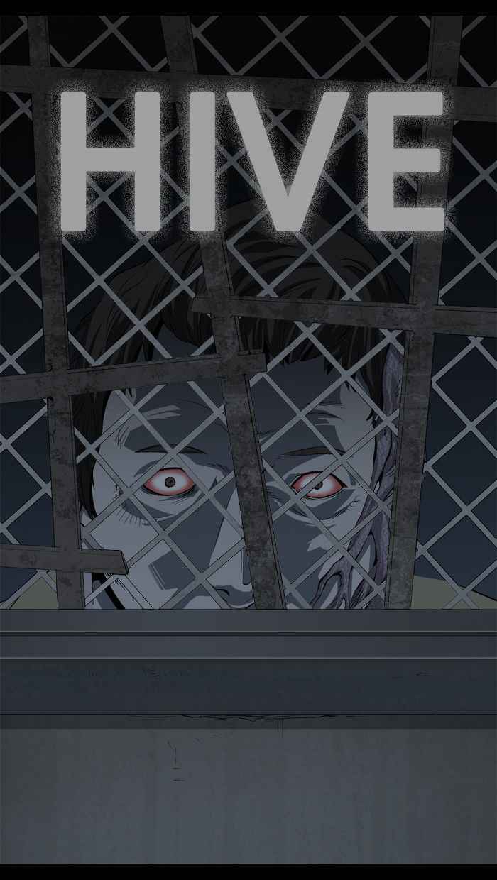 HIVE Chapter 17 - Page 1