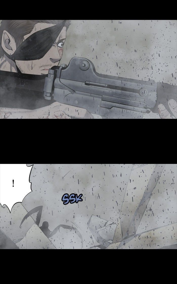 HIVE Chapter 170 - Page 33